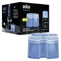 Braun 3-in-1 ShaverCare Reinigungskartuschen für Reinigungsstationen 6er Pack