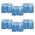 BRAUN 3-in-1 ShaverCare Reinigungskartuschen für Reinigungsstationen 6er Pack Ra