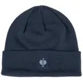 Engelbert Strauss Beanie Engelbert Strauss Unisex - Erwachsene Strickmütze e.s.iconic blau XS