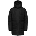 ONLY & SONS Winterjacke schwarz M (50)