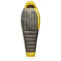 Sea to Summit Spark Down Sleeping Bag 7C Regular Beluga Black