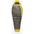 Sea to Summit Spark Down Sleeping Bag beluga Regular