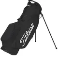 Titleist Standbag Players S4, schwarz/weiss