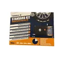 Terra-S Reifenpannenset Standard-Kit VO Kompressor 700ml Reifendichtmittel 05/29