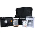AUTOSTYLING SEEHASE TERRA-S REIFEN PANNENSET STANDARD KIT 055131