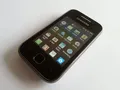 SAMSUNG GALAXY Y GT-S5360 NEUW.-2GB-GRAU-3,0"-EXTRAS-KEIN SIMLOCK-RECHNUNG