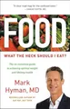Mark Hyman Food (Gebundene Ausgabe) Dr. Mark Hyman Library