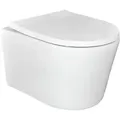 Lavita - Wand-wc Hänge Toilette Toilettenbecken