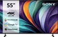 Sony LED-Fernseher KD55X80LAEP