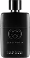Gucci Guilty Pour Homme Eau de Parfum (EdP) 50 ml Parfüm