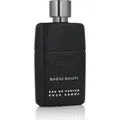 Gucci Guilty For Him, Männer, 50 ml, Nicht nachfüllbare Flasche, Spray, ALCOHOL DENAT., PARFUM/FRAGRANCE, PROPYLENE GLYCOL, AQUA/WATER/EAU, LIMON...