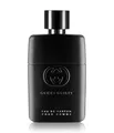 Gucci Guilty Pour Homme Eau de Parfum 50 ml