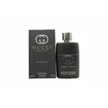 Gucci Guilty Eau De Parfum Pour Homme Spray 50ml