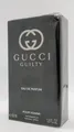 GUCCI  GUILTY Pour Homme Eau De Parfuem 50ml New Parfum