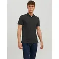 Jack & Jones Poloshirt BASIC POLO schwarz XL (54/56)