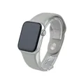 Apple Watch SE 2 Cellular Aluminium Polarstern 40 mm Sportarmband Polarstern