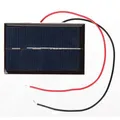 Velleman SOL4N SOL4N Solarmodul
