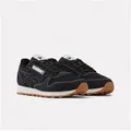 Reebok Classic CLASSIC LEATHER Sneaker schwarz 42 EU