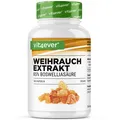 Weihrauch 365 Kapseln - 500 mg - 100% Extrakt mit 85% Boswelliasäure - Vit4ever