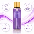 Victoria's Secret Love Spell Fragrance Mist 250ml Bodyspray Damen Spray