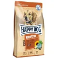 Happy Dog NaturCroq Rind&Reis | 4kg  Hundefutter trocken