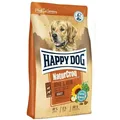 HAPPY DOG NaturCroq Rind & Reis 4 kg