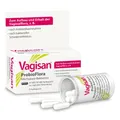 Vagisan Probioflora Milchsäure-Bakterien Hartkapseln Vaginalkapseln 8 St