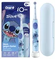 Oral-B iO Kids 6+ mit Reiseetui Stitch