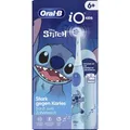 Oral-B iO Kids 6+ elektrische Zahnbürste mit Reiseetui Stitch NEU& OVP!!