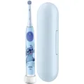 Oral-B 8700216931663 iO Kids 6+ Stitch Elektrische Kinderzahnbürste