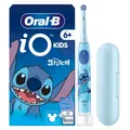 Oral-B iO Kids 6+ Stitch inkl. 1 Aufsteckbürste, 1 Reise-Etui #1907367