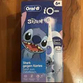 Oral-B iO Kids 6+ Stitch 1 Aufsteckbürste Elektrische Zahnbürste für Kinder