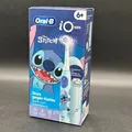 Oral-B iO Kids Disney Stitch Zahnbürste Kinder | Timer | Andruckkontrolle