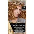 L'Oréal Paris L'Oreal Preference Haarfarbe 73 Goldenes Blond (73 Golden Blonde) (49046057)