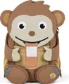 Affenzahn Großer Freund Affe Kindergartenrucksack