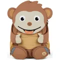 Affenzahn Kinderrucksack Großer Freund 8l (2025) Affenzahn 01357-70111-10