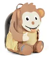 Affenzahn Großer Freund Kindergartenrucksack für 3-5 Jährige Kita Funktional 8L