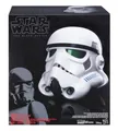 Star Wars Black Series Rogue One Imperial Stormtrooper Elektronischer Helm