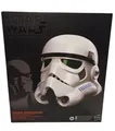 Star Wars Rogue One - Black Series Elektronischer Helm Imperial Stormtrooper