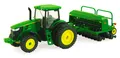 Ertl 45433 1/64 Maßstab John Deere 7215R Traktor Modellfahrzeug