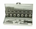 Bruder Mannesmann 32-teilige Taps und Schnittset 53250