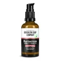 Brooklyn Soap Company, Activator Bartserum +Pro Strength 50 ml - Serum für Bartwachstum - Beard Growth Serum für dichteren Bartwuchs mit Aktivwirkstoff & Koffein
