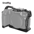 SmallRig Canon EOS R8 Camera Cage for Canon EOS R8 Mirrorless Camera-4212