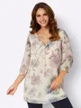 Witt Klassische Bluse Tunika