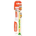 elmex Lern-Zahnbürste + 12 ml Babyzahnpasta