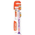elmex Zahnfplege-Set für Babys, Lern-Zahnbürste weich + Babyzahnpasta 12 ml