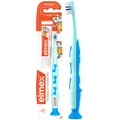1x Elmex weiche Handzahnbürste für Kinder 0-3 Jahre + Minipaste 12 ml