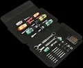05135927001 Wera Kompakt SH 1 PlumbKit 9 Werkzeug ~D~