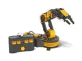 Roboter Bausatz, Roboterarm, Spielzeugroboter, STEM-Konstruktionsspielzeug