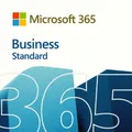 Microsoft Office 365 Business Standard, 1 Nutzer, 1 Jahr, DE, Digitaler Download